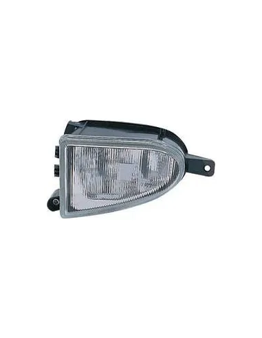 Faro Antiniebla izquierdo Alkar 2901130 para restablecer la función