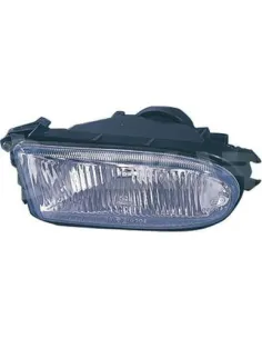 Faro Antiniebla izquierdo Alkar 2901166 para Renault