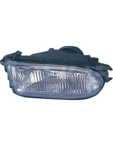 Faro Antiniebla izquierdo Alkar 2901166 para Renault