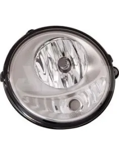 Faro Antiniebla izquierdo Alkar 2901171 para Renault