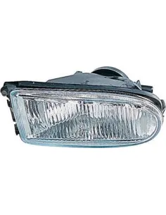 Faro Antiniebla izquierdo Alkar 2901224 para Renault