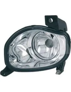 Faro Antiniebla izquierdo Alkar 2901265 para Toyota