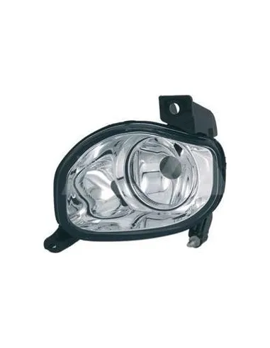 Faro Antiniebla izquierdo Alkar 2901265 para Toyota