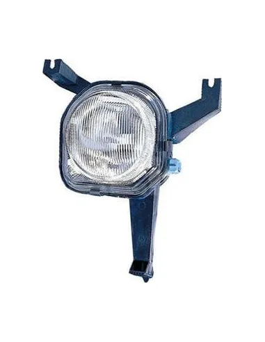 Faro antiniebla Alkar 2901281 para Peugeot / Citroën / Peugeot 306
