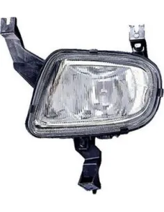 Faro Antiniebla izquierdo Alkar 2901282 para Peugeot