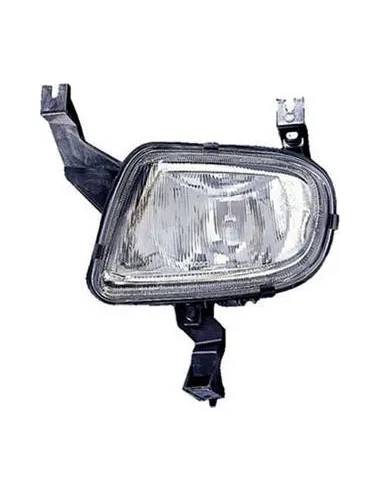 Faro Antiniebla izquierdo Alkar 2901282 para Peugeot