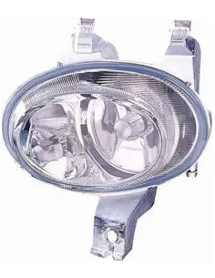 Faro Antiniebla izquierdo Alkar 2901283 para Peugeot