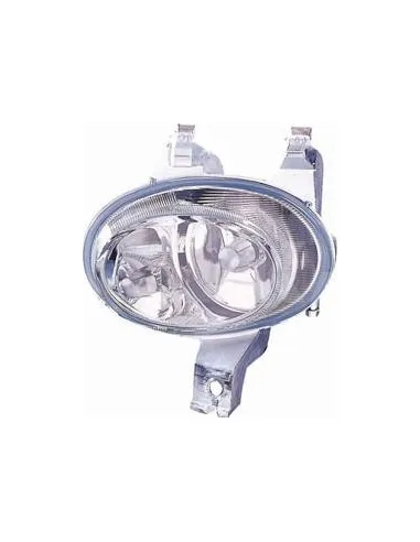 Faro Antiniebla izquierdo Alkar 2901283 para Peugeot