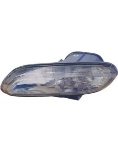 Faro Antiniebla izquierdo Alkar 2901299 para Peugeot