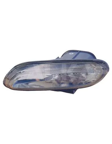 Faro Antiniebla izquierdo Alkar 2901299 para Peugeot