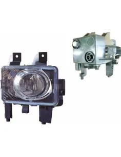Faro Antiniebla izquierdo Alkar 2901438 para Opel | Recambios Colmenar