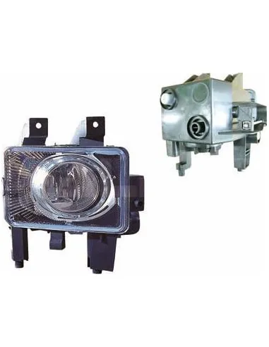 Faro Antiniebla izquierdo Alkar 2901438 para Opel | Recambios Colmenar