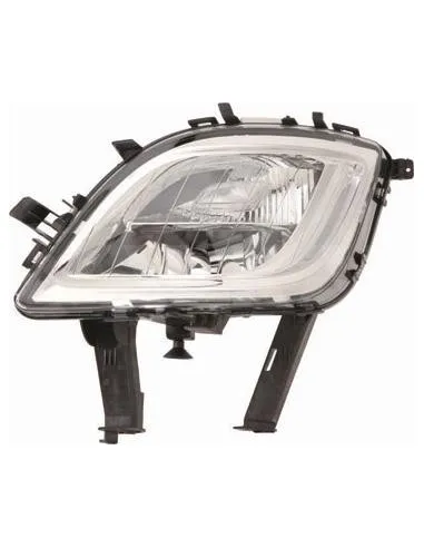 Faro Antiniebla izquierdo Alkar 2901439 para Opel | Recambios Colmenar