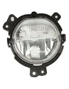 Faro Antiniebla izquierdo Alkar 2901454 para MINI | Recambios Colmenar