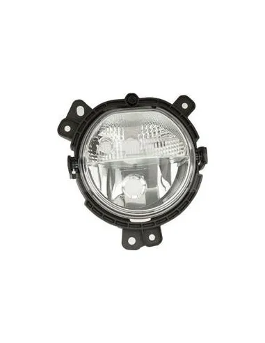 Faro Antiniebla izquierdo Alkar 2901454 para MINI | Recambios Colmenar