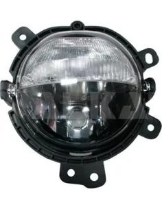 Faro Antiniebla izquierdo Alkar 2901457 para MINI | Recambios Colmenar