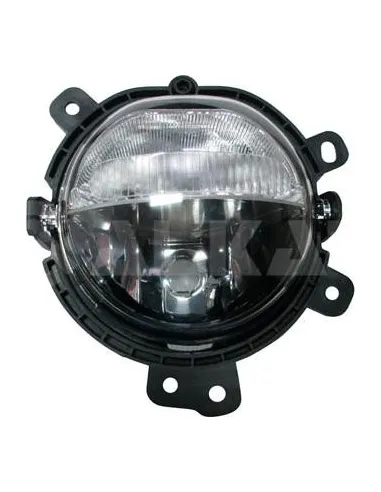 Faro Antiniebla izquierdo Alkar 2901457 para MINI | Recambios Colmenar