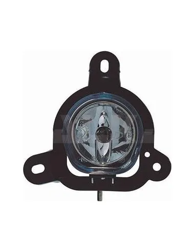 Faro Antiniebla izquierdo Alkar 2901476 para Alfa Romeo