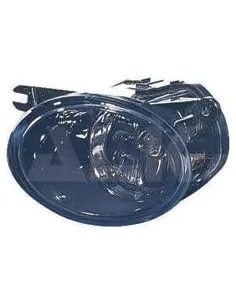 Faro Antiniebla izquierdo Alkar 2901501 para Audi | Recambios Colmenar