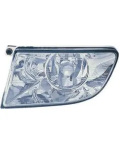 Faro antiniebla škoda 2901521
