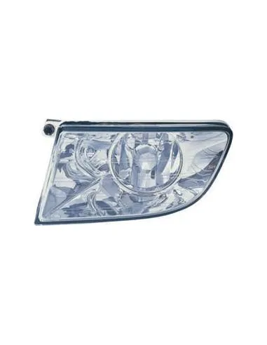 Faro antiniebla škoda 2901521