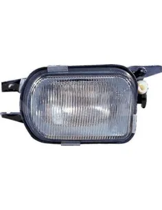 Faro Antiniebla izquierdo Alkar 2901534 para Mercedes-Benz