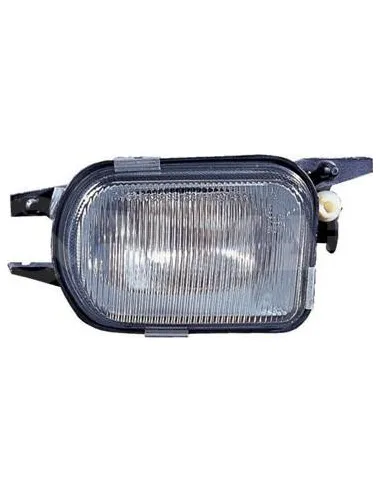 Faro Antiniebla izquierdo Alkar 2901534 para Mercedes-Benz