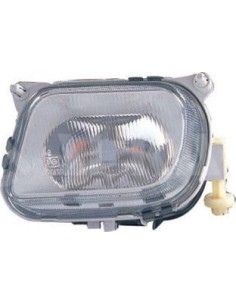 Faro Antiniebla izquierdo Alkar 2901536 para Mercedes-Benz