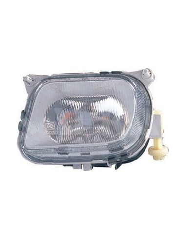 Faro Antiniebla izquierdo Alkar 2901536 para Mercedes-Benz