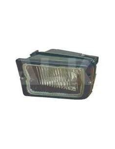Faro Antiniebla Alkar 2901549 para Nissan / Primera P10 (1990-1996)