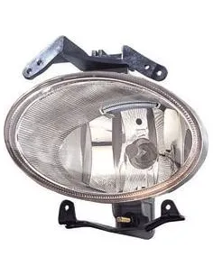 Faro Antiniebla izquierdo Alkar 2901579 para Hyundai