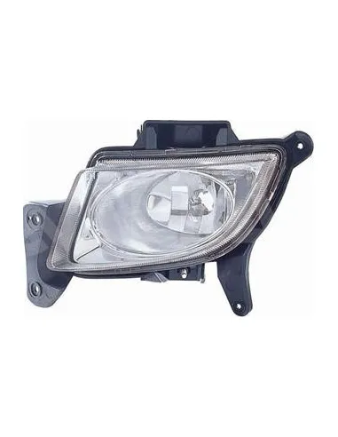 Faro Antiniebla izquierdo Alkar 2901580 para Hyundai