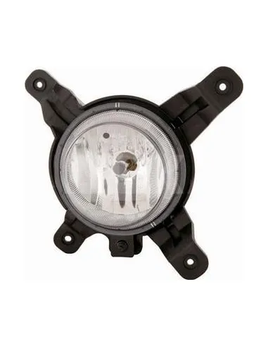 Faro Antiniebla izquierdo Alkar 2901582 para Hyundai