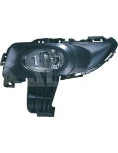 Faro Antiniebla izquierdo Alkar 2901652 para Mazda