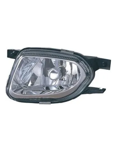 Faro antiniebla Mercedes-Benz 2901702