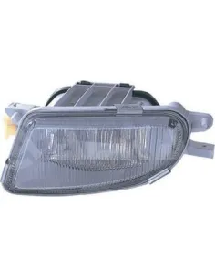 Faro Antiniebla izquierdo Alkar 2901703 para Mercedes-Benz