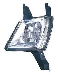 Faro Antiniebla izquierdo Alkar 2901740 para Peugeot