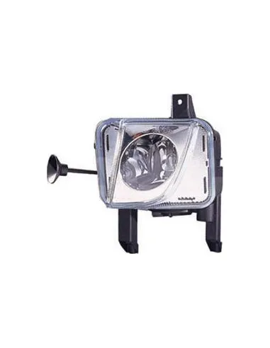 Faro Antiniebla izquierdo Alkar 2901752 para Opel | Recambios Colmenar