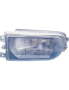 Faro Antiniebla izquierdo Alkar 2901845 para BMW | Recambios Colmenar