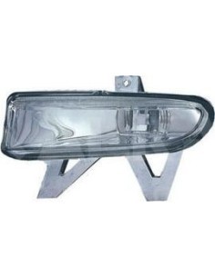 Faro Antiniebla izquierdo Alkar 2901850 para Peugeot