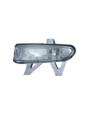 Faro Antiniebla izquierdo Alkar 2901850 para Peugeot
