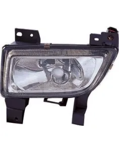 Faro Antiniebla izquierdo Alkar 2901903 para Mazda