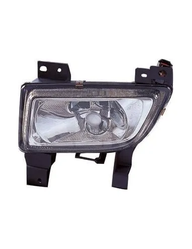 Faro Antiniebla izquierdo Alkar 2901903 para Mazda