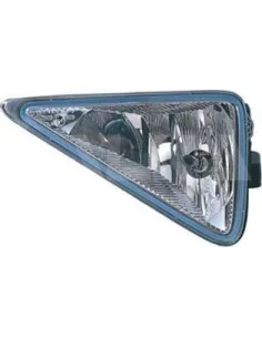 Faro Antiniebla izquierdo Alkar 2901941 para Honda
