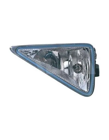 Faro Antiniebla izquierdo Alkar 2901941 para Honda