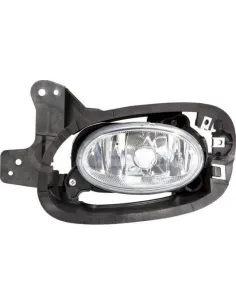 Faro Antiniebla izquierdo Alkar 2901944 para Honda