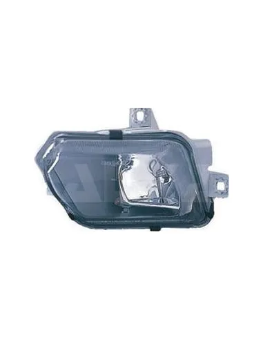 Faro Antiniebla izquierdo Alkar 2901977 para Iveco