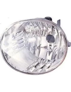 Faro Antiniebla izquierdo Alkar 2901993 para Toyota