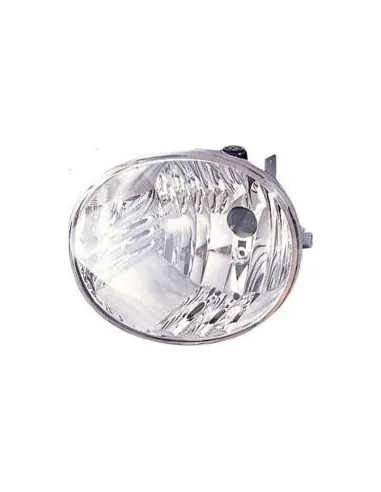 Faro Antiniebla izquierdo Alkar 2901993 para Toyota