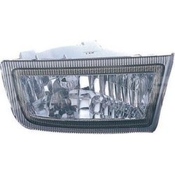 Faro Antiniebla derecho Alkar 2902032 para Toyota | Recambios Colmenar